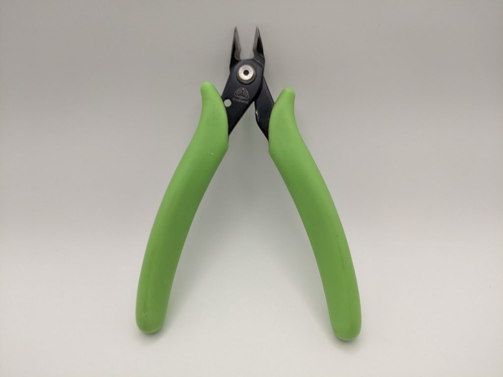 ケロロニッパーの商品画像