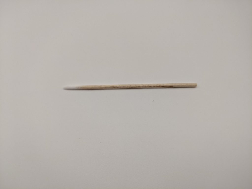 100均コットンウッドスティック商品画像