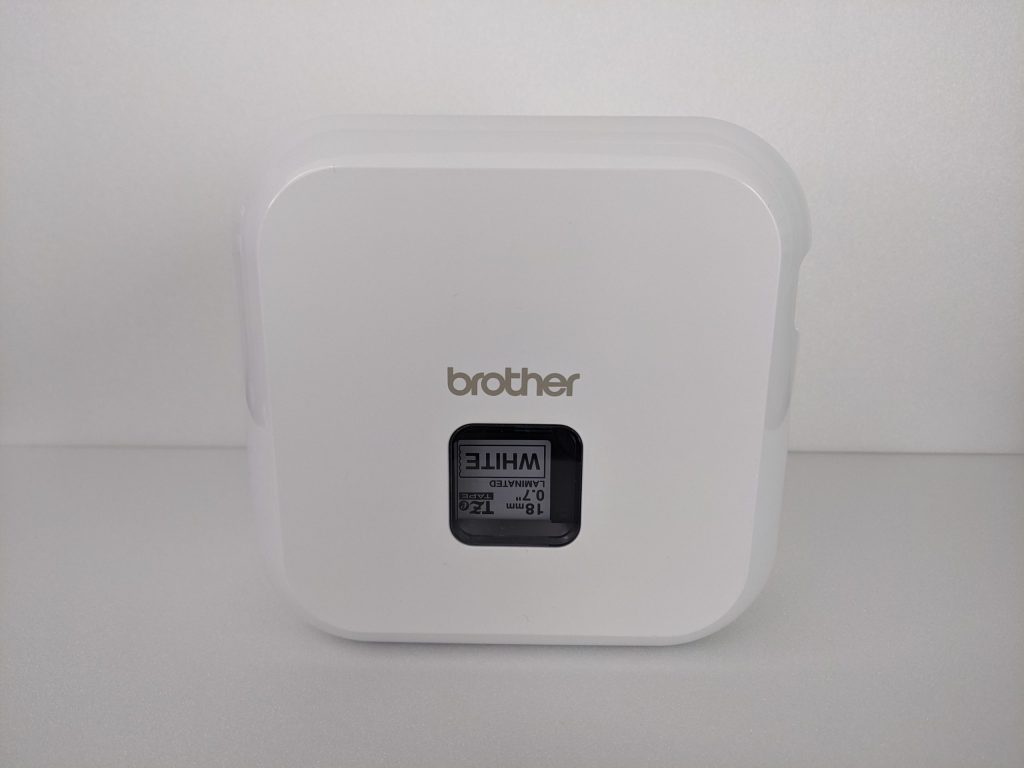 brother PT-P710BT商品紹介画像